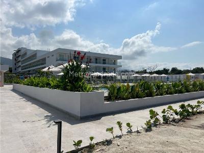 Apartamento en venta en Bello Horizonte Aeropuerto, Santa Marta · foto 18 de 20