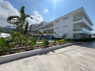 Apartamento en venta en Bello Horizonte Aeropuerto, Santa Marta · foto 19 de 20