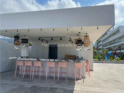 Apartamento en venta en Bello Horizonte Aeropuerto, Santa Marta · foto 20 de 20