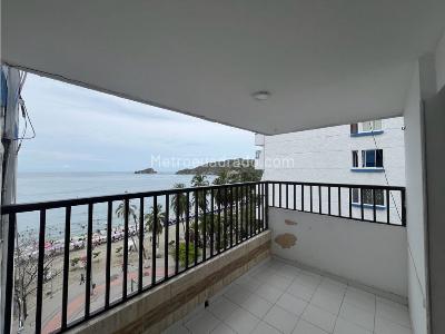 Apartamento en venta en Rodadero, Santa Marta · foto 10 de 20