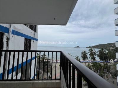 Apartamento en venta en Rodadero, Santa Marta · foto 11 de 20