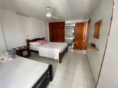 Apartamento en venta en Rodadero, Santa Marta · foto 14 de 20
