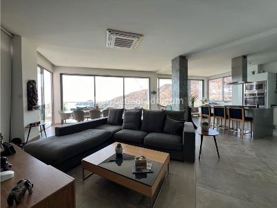 Apartamento de 3 alcobas en venta en Puerto Luz, Santa Marta, 279 m² · foto 3 de 20