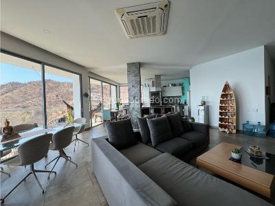 Apartamento de 3 alcobas en venta en Puerto Luz, Santa Marta, 279 m² · foto 4 de 20