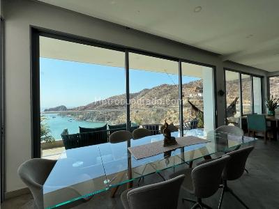 Apartamento de 3 alcobas en venta en Puerto Luz, Santa Marta, 279 m² · foto 5 de 20