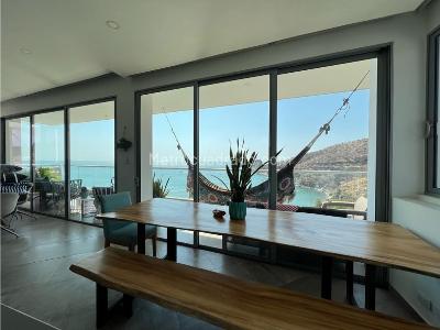 Apartamento de 3 alcobas en venta en Puerto Luz, Santa Marta, 279 m² · foto 6 de 20
