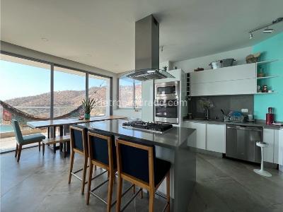 Apartamento de 3 alcobas en venta en Puerto Luz, Santa Marta, 279 m² · foto 8 de 20