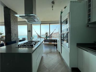 Apartamento de 3 alcobas en venta en Puerto Luz, Santa Marta, 279 m² · foto 9 de 20