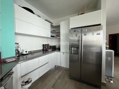 Apartamento de 3 alcobas en venta en Puerto Luz, Santa Marta, 279 m² · foto 10 de 20