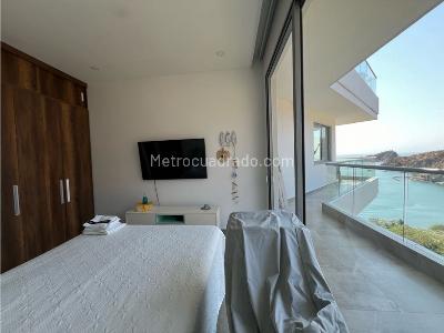 Apartamento de 3 alcobas en venta en Puerto Luz, Santa Marta, 279 m² · foto 15 de 20