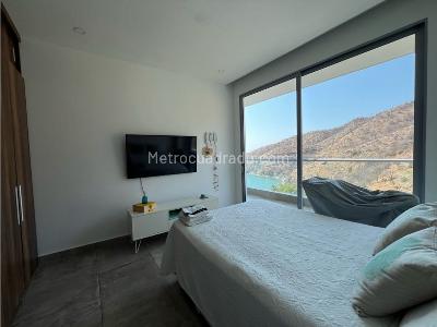 Apartamento de 3 alcobas en venta en Puerto Luz, Santa Marta, 279 m² · foto 16 de 20