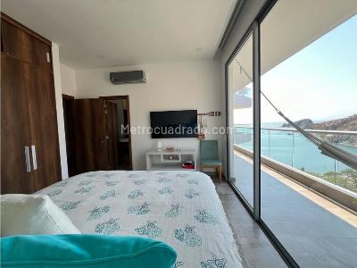 Apartamento de 3 alcobas en venta en Puerto Luz, Santa Marta, 279 m² · foto 18 de 20