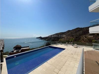 Apartamento de 3 alcobas en venta en Puerto Luz, Santa Marta, 279 m² · foto 20 de 20