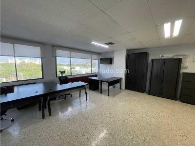 Oficina en Arriendo, Prado, Santa Marta