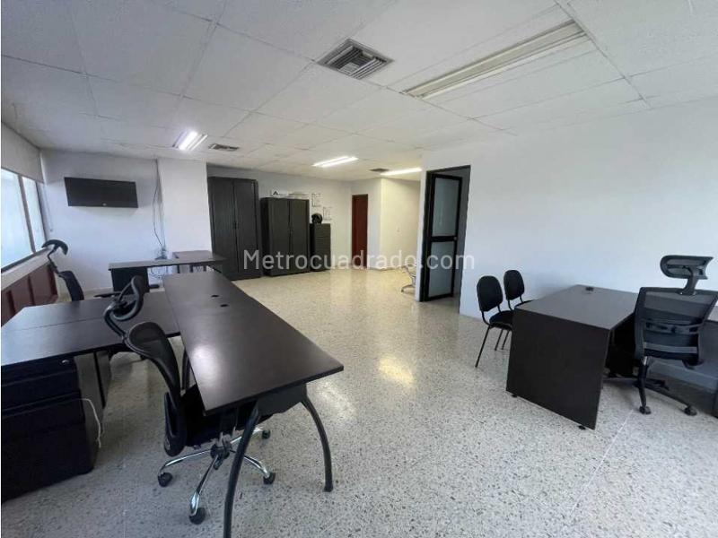 Oficina en Arriendo, Prado, Santa Marta - Vista 3