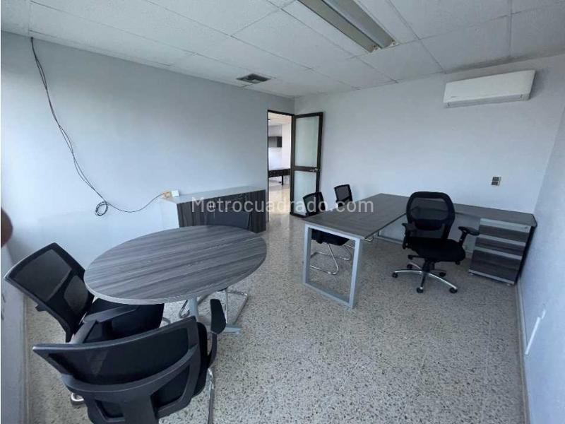 Oficina en Arriendo, Prado, Santa Marta - Vista 4