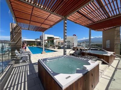 Apartamento en Arriendo, Playa Salguero, Santa Marta