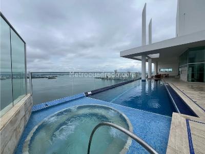 Apartamento en venta en Bocagrande, Cartagena · foto 3 de 20