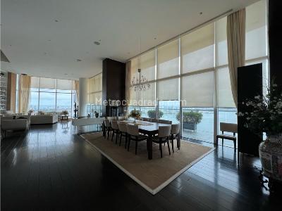 Apartamento en venta en Bocagrande, Cartagena · foto 4 de 20