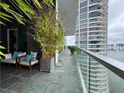 Apartamento en venta en Bocagrande, Cartagena · foto 8 de 20