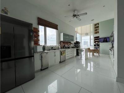 Apartamento en venta en Bocagrande, Cartagena · foto 17 de 20
