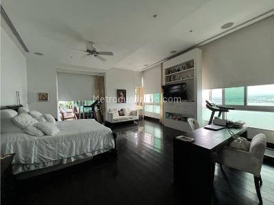 Apartamento en venta en Bocagrande, Cartagena · foto 20 de 20