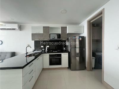 Apartamento en venta en Laguito, Cartagena · foto 2 de 14