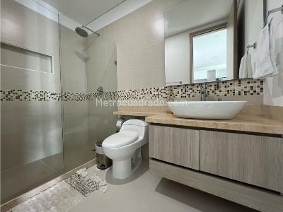 Apartamento en venta en Laguito, Cartagena · foto 3 de 14