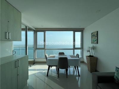 Apartamento en venta en Laguito, Cartagena · foto 5 de 14