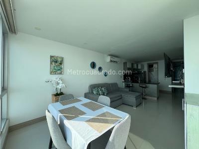 Apartamento en venta en Laguito, Cartagena · foto 7 de 14