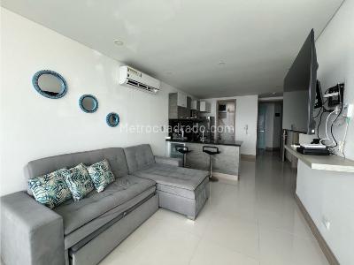 Apartamento en venta en Laguito, Cartagena · foto 8 de 14