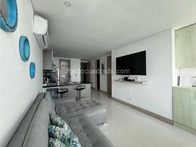 Apartamento en venta en Laguito, Cartagena · foto 9 de 14