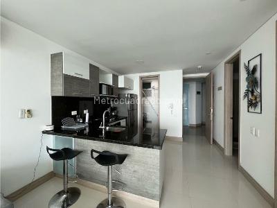 Apartamento en venta en Laguito, Cartagena · foto 10 de 14