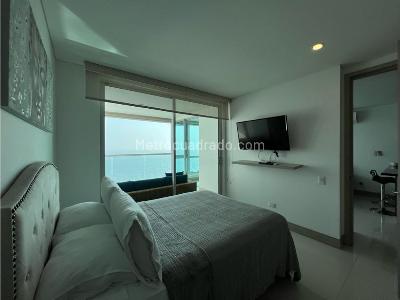 Apartamento en venta en Laguito, Cartagena · foto 11 de 14