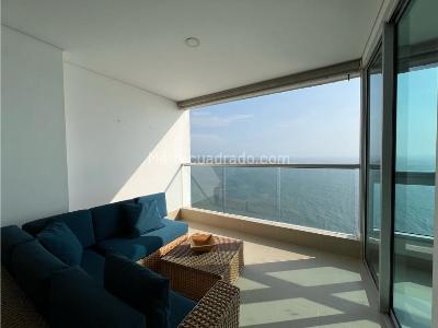 Apartamento en venta en Laguito, Cartagena · foto 12 de 14