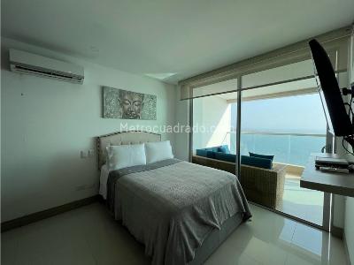 Apartamento en venta en Laguito, Cartagena · foto 13 de 14