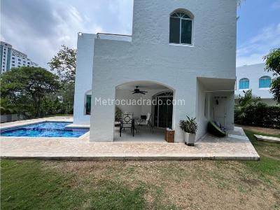 Casa en venta en Pozos Colorados, Santa Marta · foto 2 de 20