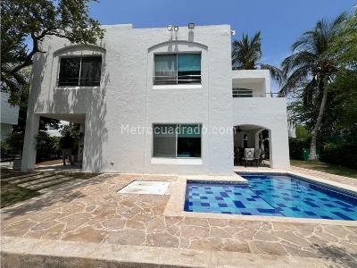 Casa en venta en Pozos Colorados, Santa Marta · foto 3 de 20