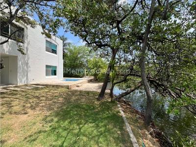 Casa en venta en Pozos Colorados, Santa Marta · foto 4 de 20