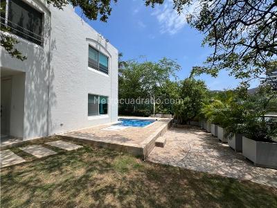 Casa en venta en Pozos Colorados, Santa Marta · foto 5 de 20