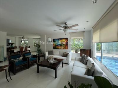 Casa en venta en Pozos Colorados, Santa Marta · foto 6 de 20