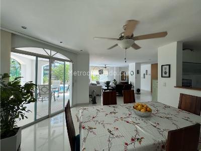 Casa en venta en Pozos Colorados, Santa Marta · foto 8 de 20