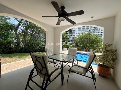 Casa en venta en Pozos Colorados, Santa Marta · foto 9 de 20