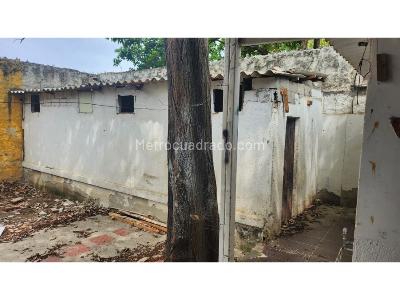 Casa en venta en Central, Santa Marta · foto 8 de 20