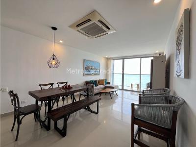 Apartamento en venta en Bocagrande, Cartagena · foto 2 de 20