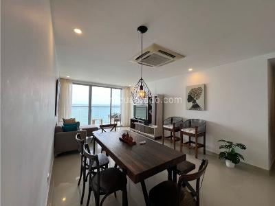 Apartamento en venta en Bocagrande, Cartagena · foto 3 de 20