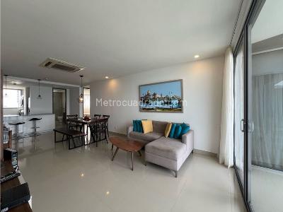 Apartamento en venta en Bocagrande, Cartagena · foto 4 de 20