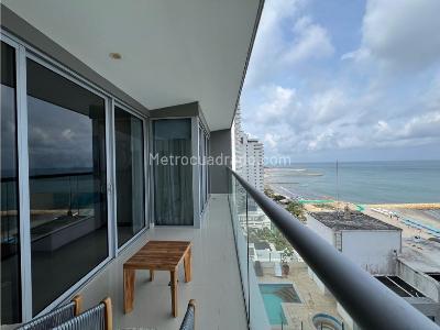 Apartamento en venta en Bocagrande, Cartagena · foto 6 de 20