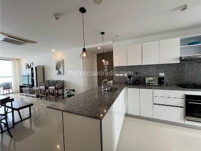 Apartamento en venta en Bocagrande, Cartagena · foto 7 de 20