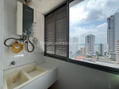 Apartamento en venta en Bocagrande, Cartagena · foto 10 de 20